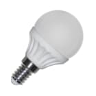 ARTELETA INTERNATIONAL - LAMPADA SFERA LED E14 5W 3000K 55448