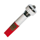 ARTELETA INTERNATIONAL - SPIA LED ROSSO 110-130V 10MM D.F-O