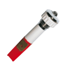 ARTELETA INTERNATIONAL - SPIA LED VERDE 48V 10MM D. F-O 56104812