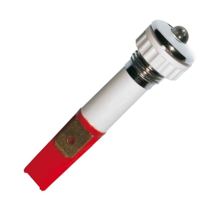 ARTELETA INTERNATIONAL - SPIA LED VERDE 48V 10MM D. F-O 56104812