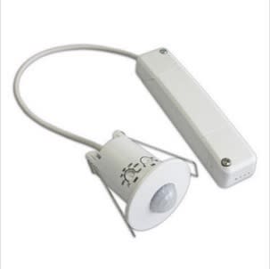 ARTELETA INTERNATIONAL - MINI RILEVATORE DI PRESENZA 360GRAD 58121