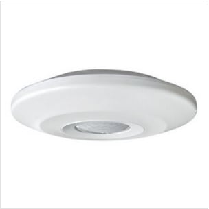 ARTELETA INTERNATIONAL - RIL.PRESENZA 360GR A SOFFITTO+VOCE