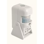 ARTELETA INTERNATIONAL - OCCHIO VIGILE AVVISATORE ACUSTICO 58600