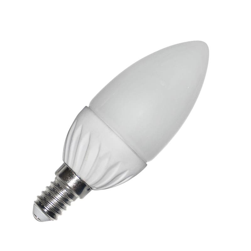 ARTELETA INTERNATIONAL - LAMPADA OLIVA LED E14 3W 2700K