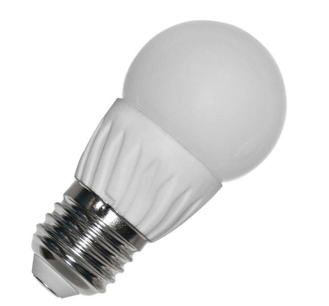 ARTELETA INTERNATIONAL - LAMPADA SFERA LED E14 3W 2700K