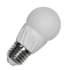 ARTELETA INTERNATIONAL - LAMPADA SFERA LED E14 3W 2700K 59448