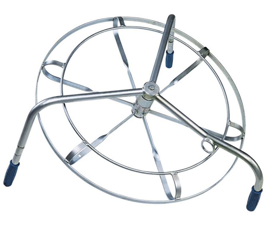 ARTELETA INTERNATIONAL - ASPO VUOTO VERTICALE DIAMETRO 600MM