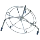 ARTELETA INTERNATIONAL - ASPO VUOTO VERTICALE DIAMETRO 600MM