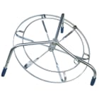 ARTELETA INTERNATIONAL - ASPO VUOTO VERTICALE DIAMETRO 600MM 600