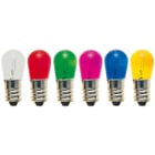 ARTELETA INTERNATIONAL - LAMP. T18 14V 5W C.C. ASSORTITE