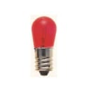 ARTELETA INTERNATIONAL - LAMP. T18 14V 5W C.C. ROSSE