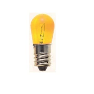 ARTELETA INTERNATIONAL - LAMP. T18 14V 5W C.C. GIALLE