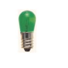 ARTELETA INTERNATIONAL - LAMP. T18 14V 5W C.C. VERDI