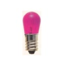 ARTELETA INTERNATIONAL - LAMP. T18 14V 5W C.C. CICLAMINO