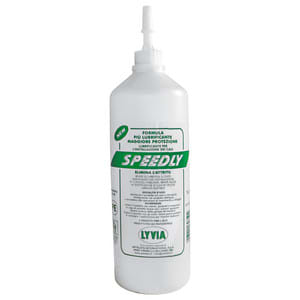 ARTELETA INTERNATIONAL - LUBRIFICANTE LIQUIDO SPEEDLY 5 LT 60751