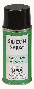 ARTELETA INTERNATIONAL - SILICONE SPRAY