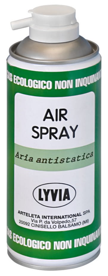 ARTELETA INTERNATIONAL - AIR SPRAY 400ML 60791