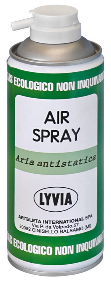 ARTELETA INTERNATIONAL - AIR SPRAY 400ML