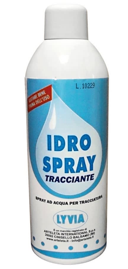 ARTELETA INTERNATIONAL - VERNICE TRACCIANTE BLU 60795.B