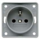 ARTELETA INTERNATIONAL - PRESA FRANCO-BELGA GRIGIA 6195.25.06