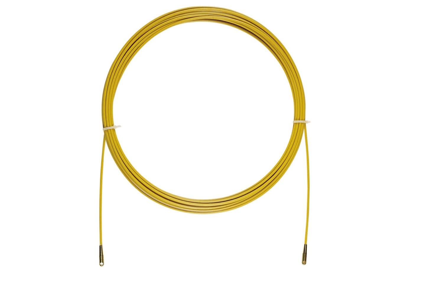 ARTELETA INTERNATIONAL - SONDA ACCIAIO ROBUSTA DIA.6MM 40M 6219.40