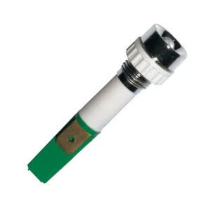 ARTELETA INTERNATIONAL - SPIA LED ROSSO 230V 10MM DIA. F-O 66102311