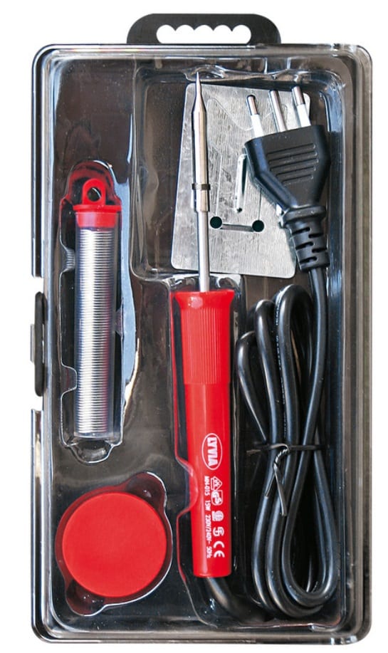 ARTELETA INTERNATIONAL - KIT SALDATORE 15W