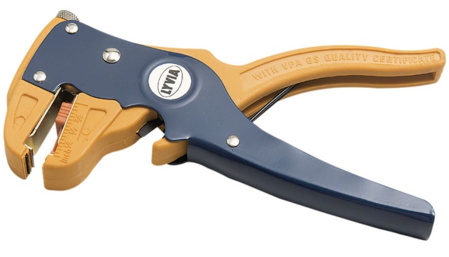 ARTELETA INTERNATIONAL - PINZA TRANCIA-SPELAFILI AUTOMATICA 78318