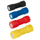 ARTELETA INTERNATIONAL - TORCIA GOMMA 9 LED 3 EL.MINISTILO