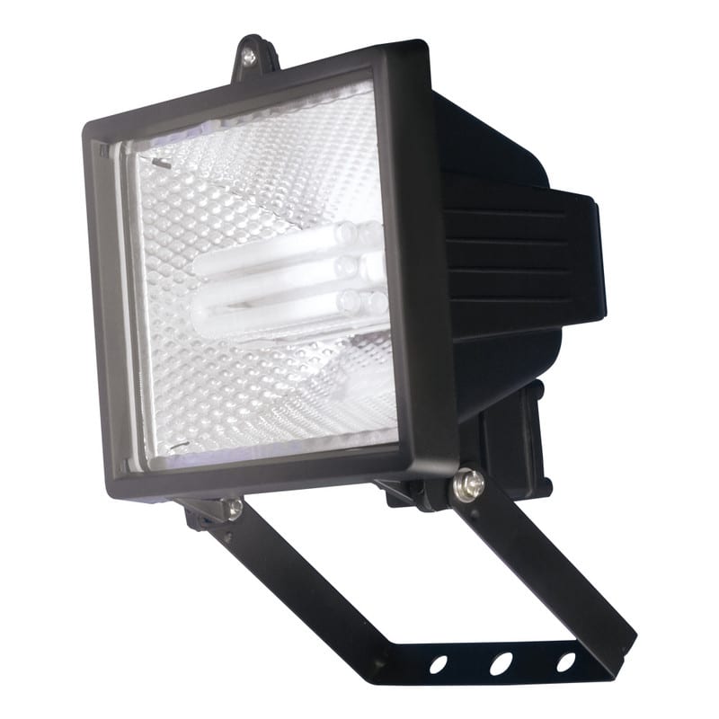 ARTELETA INTERNATIONAL - PROIETTORE IP44 + LAMP. R7S 24W AR.7S