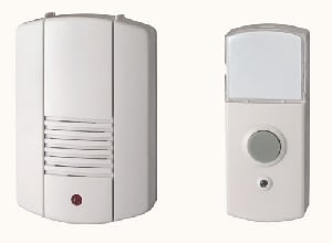 ARTELETA INTERNATIONAL - CAMPANELLO SENZA FILI A SPINA AS.309