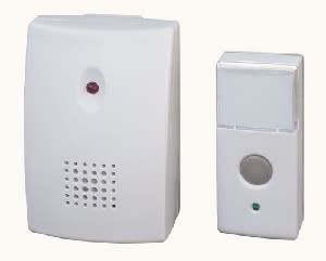 ARTELETA INTERNATIONAL - CAMPANELLO CON VIBRATORE AS.328