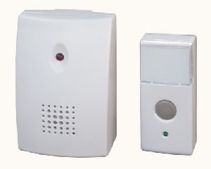 ARTELETA INTERNATIONAL - CAMPANELLO CON VIBRATORE