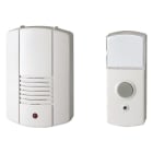 ARTELETA INTERNATIONAL - OROLOGIO CAMPANELLO RICEVITORE AS.329