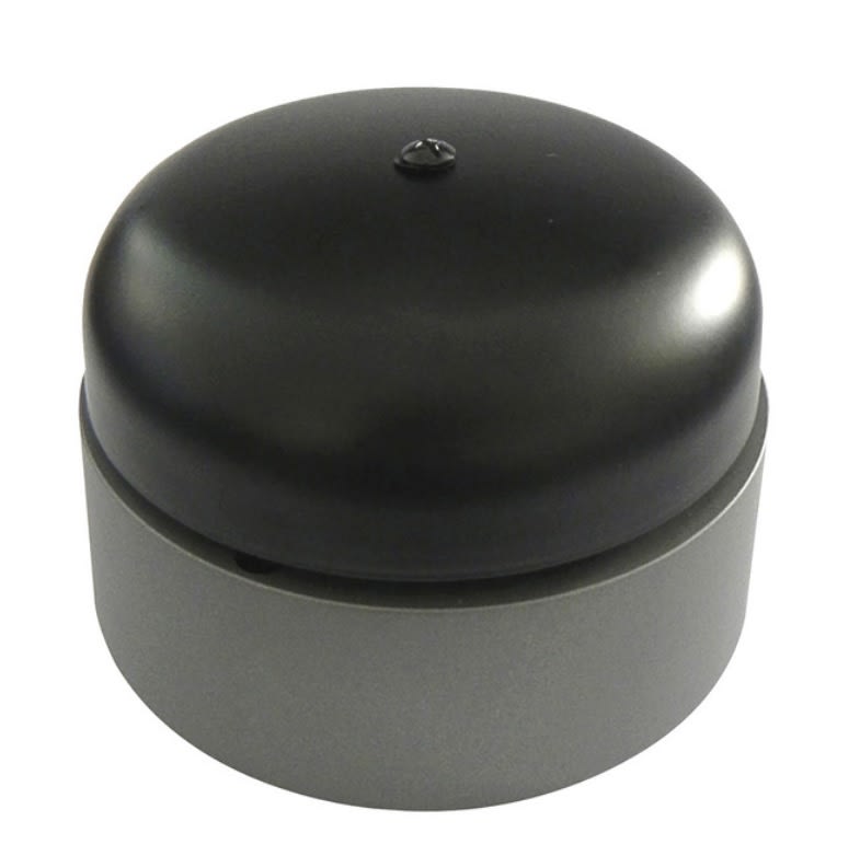 ARTELETA INTERNATIONAL - CAMPANELLO S/FILI TIMPANO METALLICO AS.5001