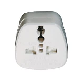 ARTELETA INTERNATIONAL - SET ADATTATORE DA VIAGGIO AST.W4