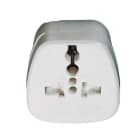 ARTELETA INTERNATIONAL - SET ADATTATORE DA VIAGGIO AST.W4