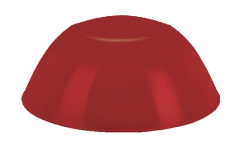 ARTELETA INTERNATIONAL - DIFFUSORE ROSSO 20W