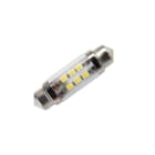 ARTELETA INTERNATIONAL - LAMP.SILURO LED 10X39MM 12V 6000K AWL39.12