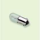 ARTELETA INTERNATIONAL - LAMPADA T10X28 BA9S 110V 2W