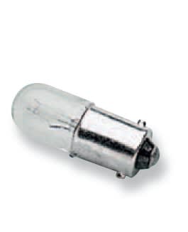 ARTELETA INTERNATIONAL - LAMPADA T10X28 BA9S 36V 3W B.10.363