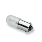 ARTELETA INTERNATIONAL - LAMPADA T10X28 BA9S 36V 3W B.10.363