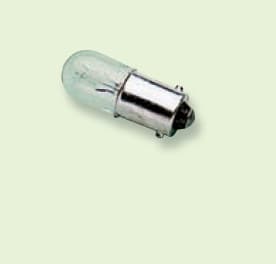 ARTELETA INTERNATIONAL - LAMPADA T10X28 BA9S 48V 2W