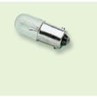 ARTELETA INTERNATIONAL - LAMPADA T9X23 BA9S 130V 2.6W B23.10.130