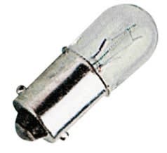 ARTELETA INTERNATIONAL - LAMPADA T9X23 24V 3W BA.9.23.24.3