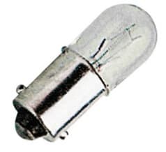 ARTELETA INTERNATIONAL - LAMPADA T9X23 36V 2W BA.9.23.36