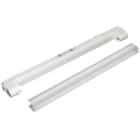 ARTELETA INTERNATIONAL - BASE BIANCA X PLAFONIERA ALU 35W BASE.AB.35