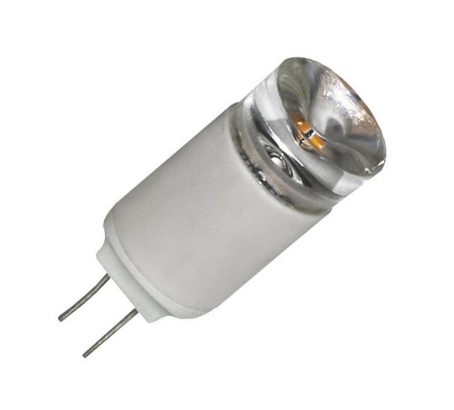 ARTELETA INTERNATIONAL - LAMP.LED BISPINA G4 12V B.DIURNO