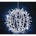 ARTELETA INTERNATIONAL - PALLA LUMINOSA DIA. 50CM B.FREDDO