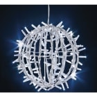 ARTELETA INTERNATIONAL - PALLA LUMINOSA DIA. 80CM B.FREDDO BL80.W